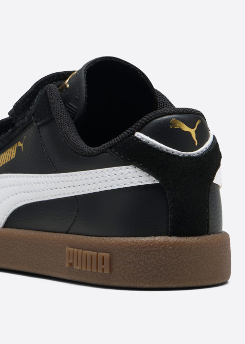 Puma laisvalaikio batai Club II Era