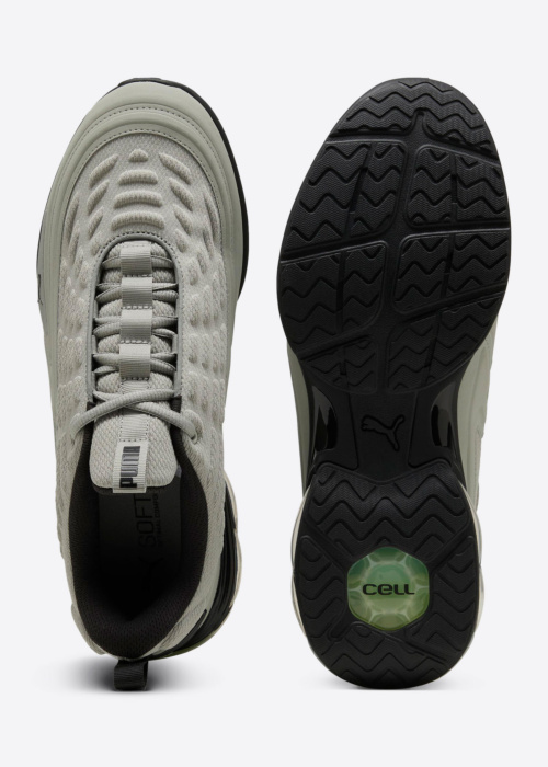 Puma laisvalaikio bateliai Meza