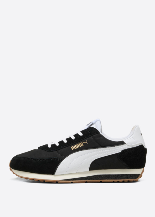 Puma laisvalaikio bateliai ST Miler Rise