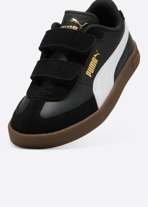 Puma laisvalaikio batai Club II Era