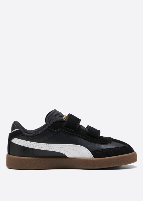 Puma laisvalaikio batai Club II Era