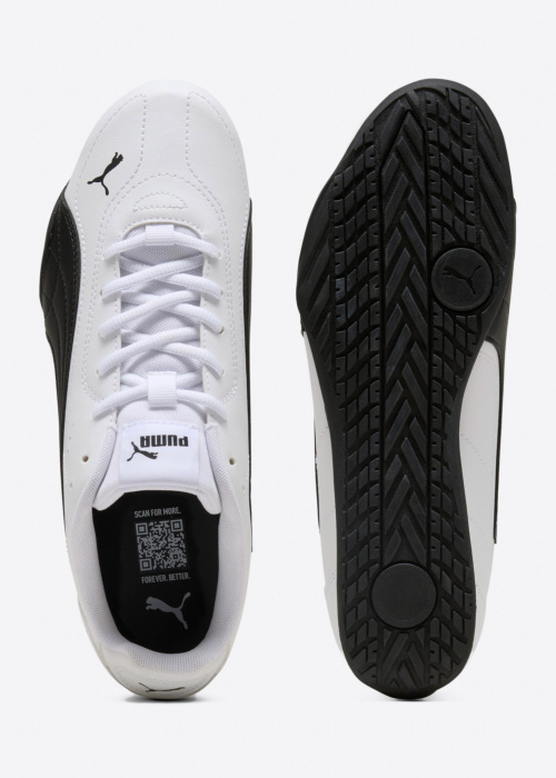 Puma laisvalaikio bateliai Catch