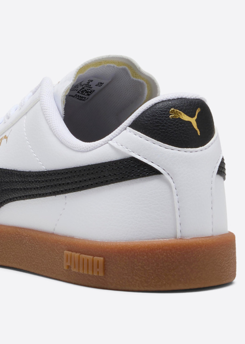 Puma laisvalaikio batai Club II SL