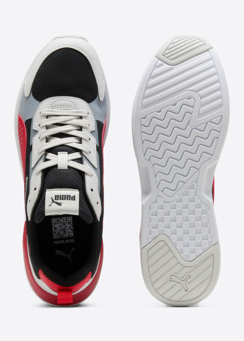 Puma laisvalaikio bateliai X-Ray 3