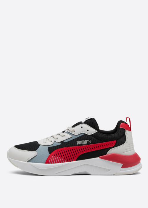 Puma laisvalaikio bateliai X-Ray 3