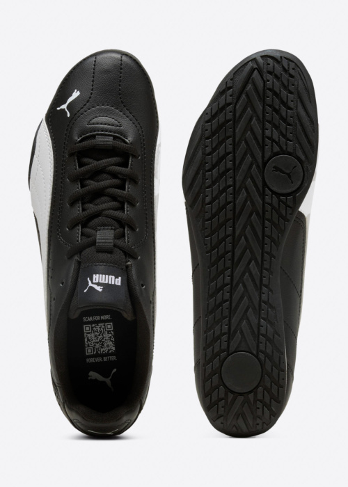 Puma laisvalaikio bateliai Catch