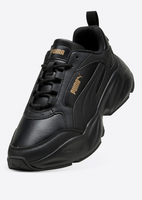 Puma laisvalaikio bateliai Cassia