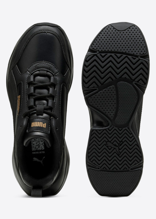 Puma laisvalaikio bateliai Cassia