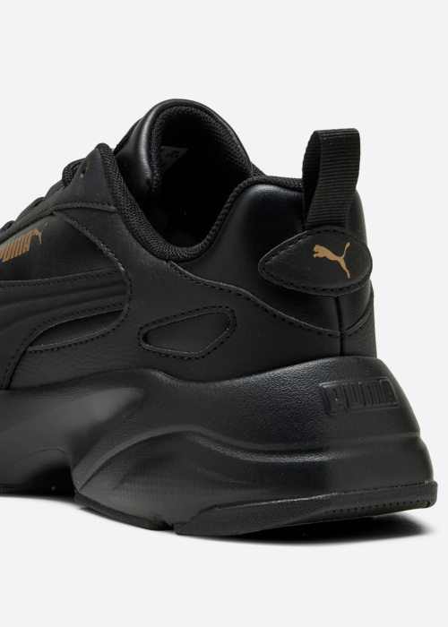 Puma laisvalaikio bateliai Cassia