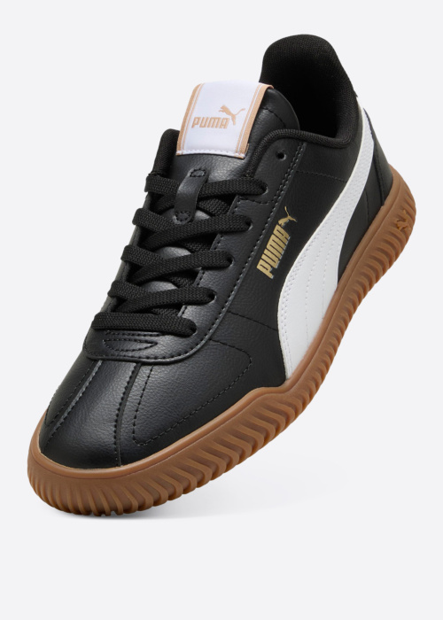 Puma laisvalaikio bateliai Club Kayzer