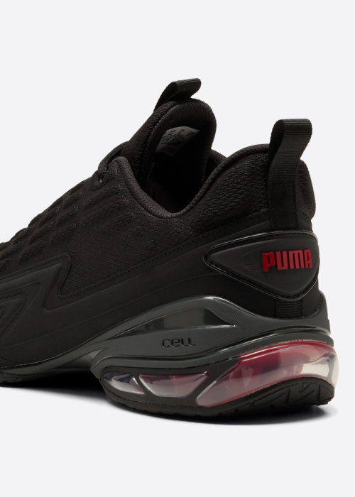 Puma laisvalaikio bateliai Meza