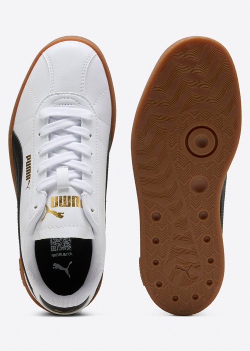 Puma laisvalaikio batai Club II SL