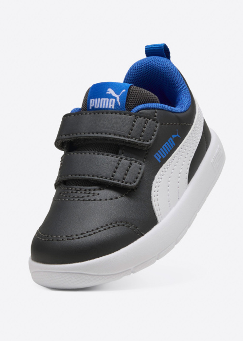 Puma laisvalaikio batai Courtflex V3