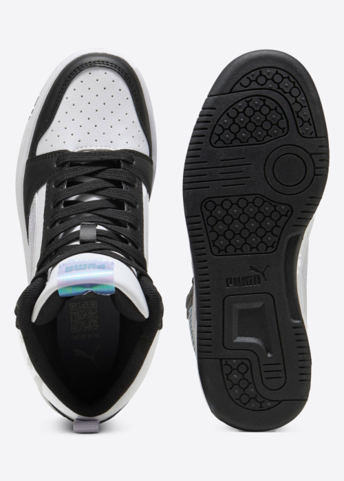 Puma laisvalaikio batai Rebound V6