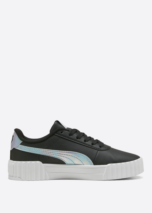 Puma laisvalaikio batai Carina 3.0 Space belle
