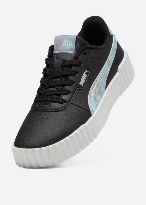 Puma laisvalaikio batai Carina 3.0 Space belle