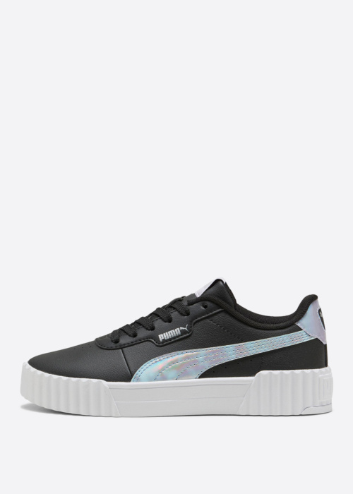 Puma laisvalaikio batai Carina 3.0 Space belle