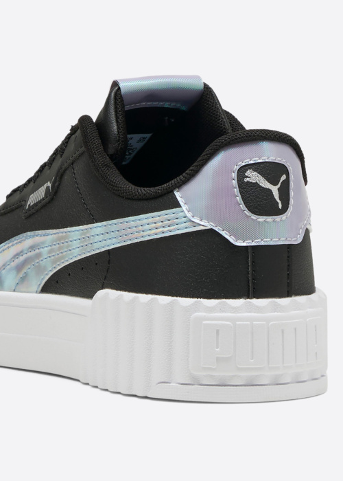 Puma laisvalaikio batai Carina 3.0 Space belle