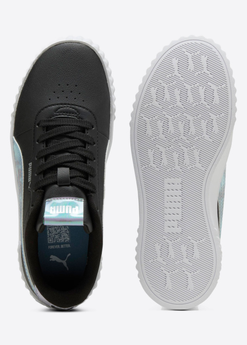 Puma laisvalaikio batai Carina 3.0 Space belle