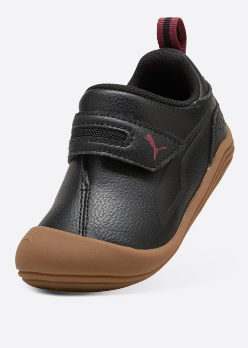 Puma laisvalaikio bateliai Kitten SL dėžutėje