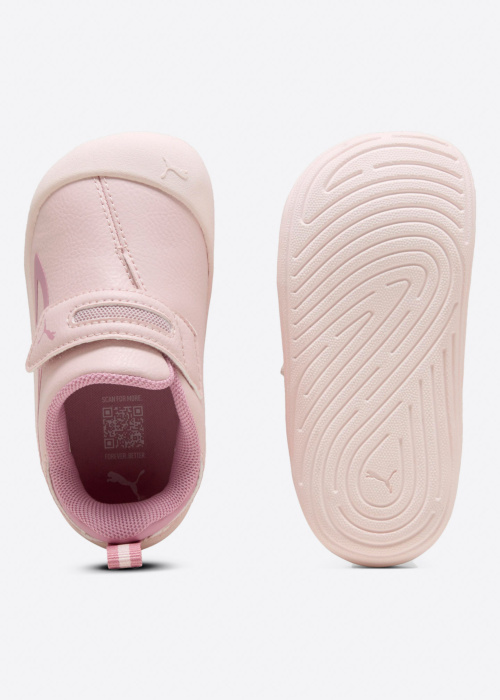 Puma laisvalaikio bateliai Kitten SL dėžutėje