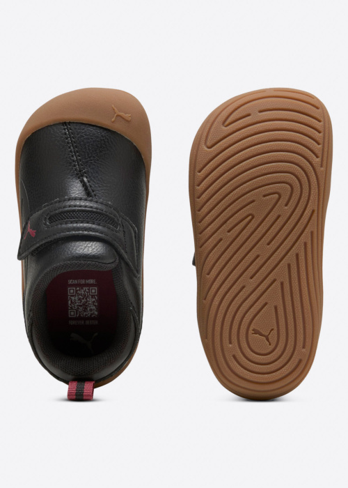 Puma laisvalaikio bateliai Kitten SL dėžutėje