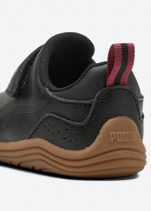 Puma laisvalaikio bateliai Kitten SL dėžutėje