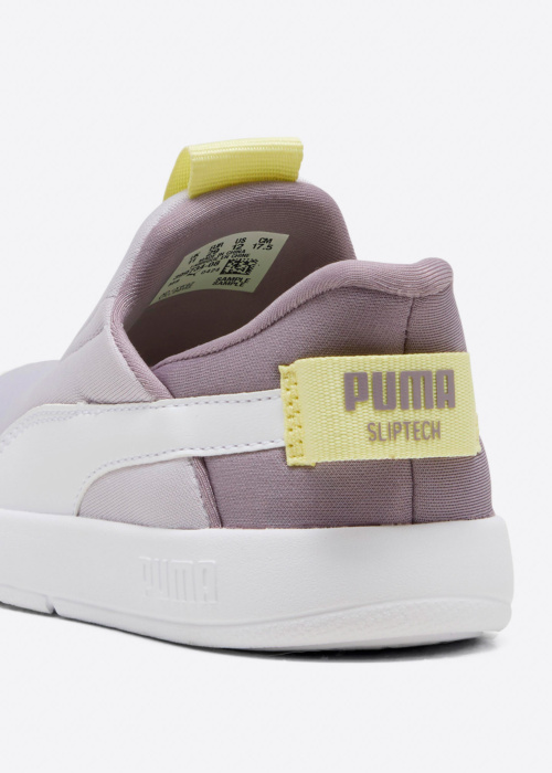 Puma laisvalaikio batai Courtflex V3 Sliptech