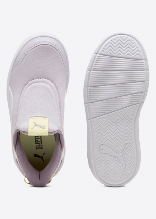 Puma laisvalaikio batai Courtflex V3 Sliptech