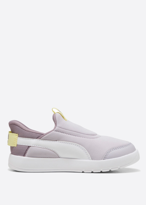 Puma laisvalaikio batai Courtflex V3 Sliptech