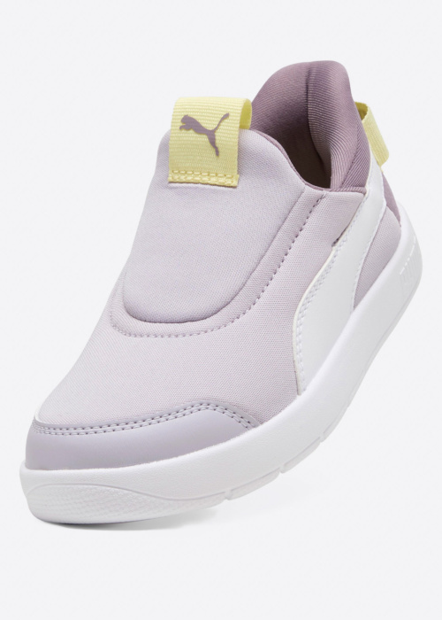 Puma laisvalaikio batai Courtflex V3 Sliptech