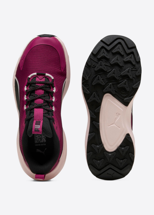 Puma bėgimo bateliai Skyrocket Lite Trail