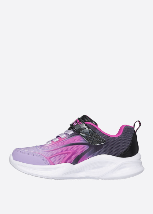 Skechers blyksintys laisvalaikio batai Sola