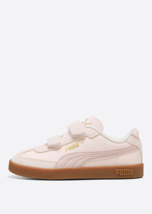 Puma laisvalaikio batai Club II Era