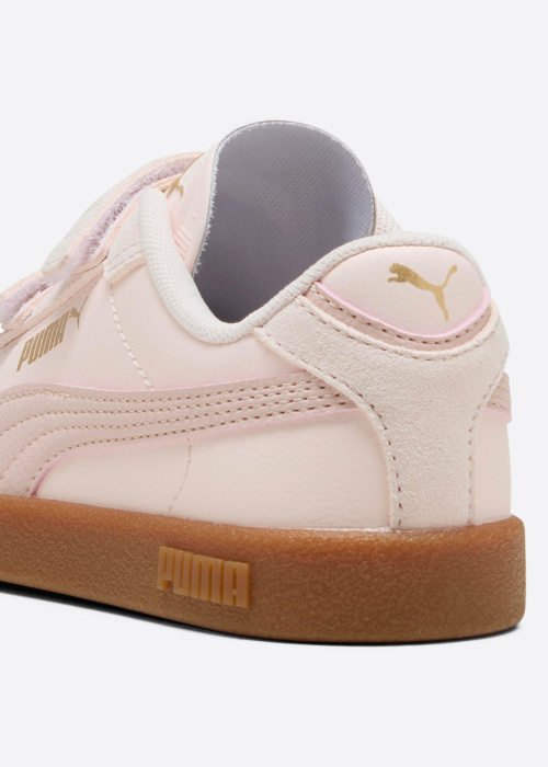 Puma laisvalaikio batai Club II Era