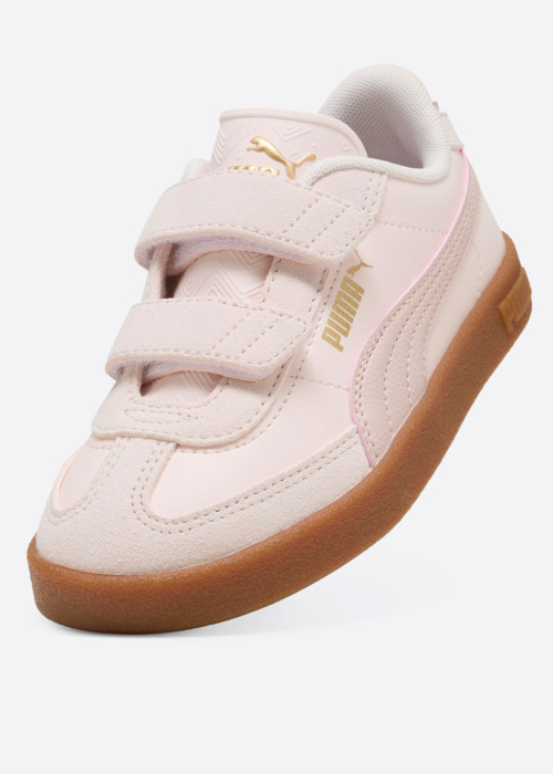 Puma laisvalaikio batai Club II Era