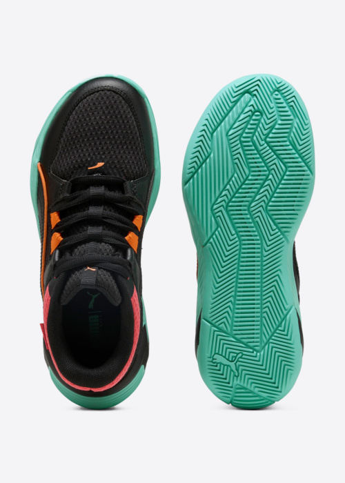 Puma krepšinio bateliai Uproad