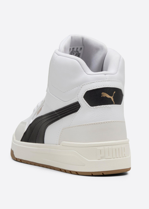 Puma laisvalaikio batai Shuffle Downtown