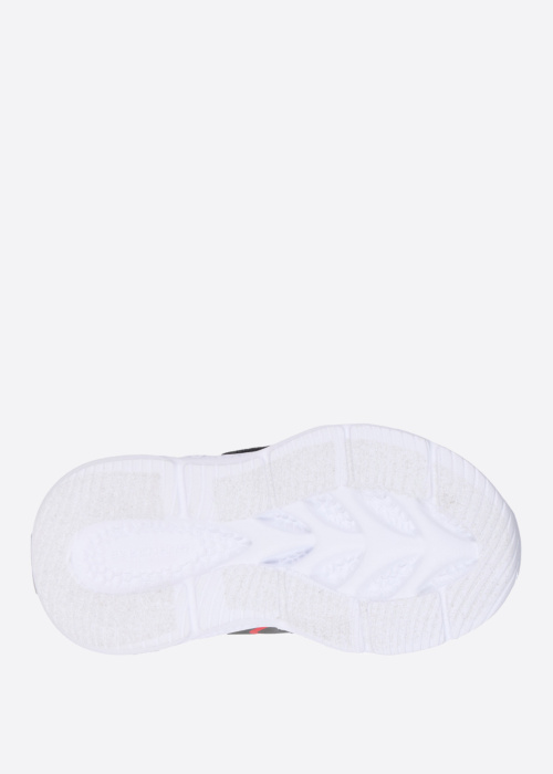 Skechers blyksintys laisvalaikio batai Meteor