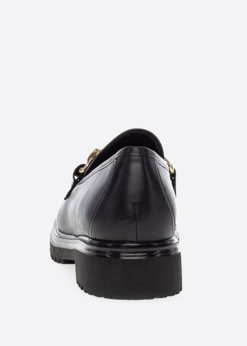 Gabor uždari bateliai