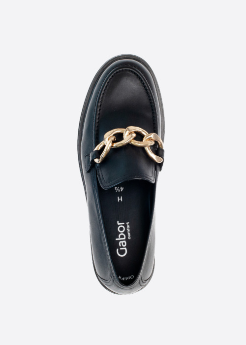 Gabor uždari bateliai