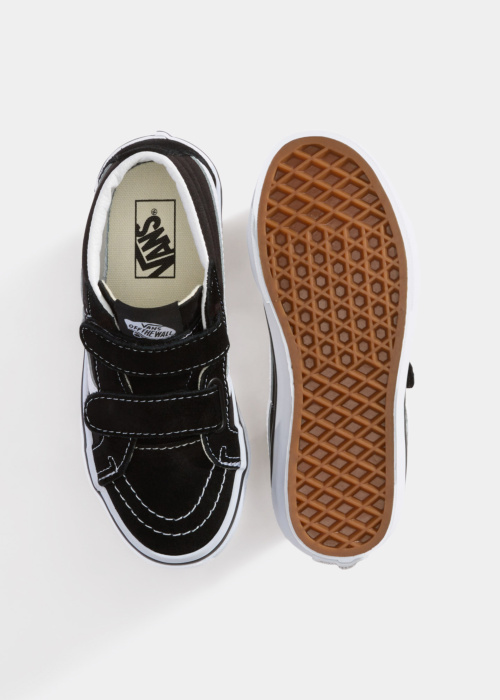 Vans laisvalaikio batai Uy Sk8-mid Reissue