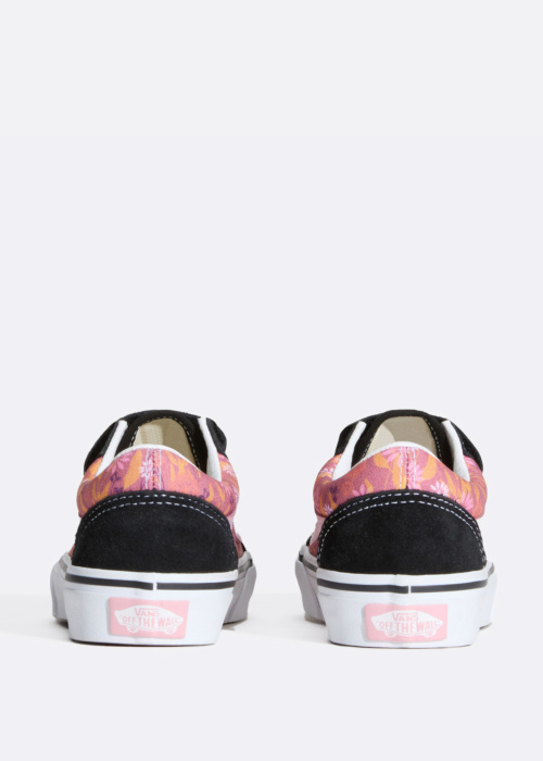 Vans laisvalaikio batai Old Skool