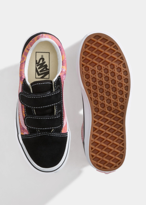 Vans laisvalaikio batai Old Skool