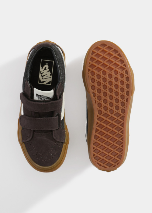 Vans laisvalaikio batai Sk8-mid Reissue