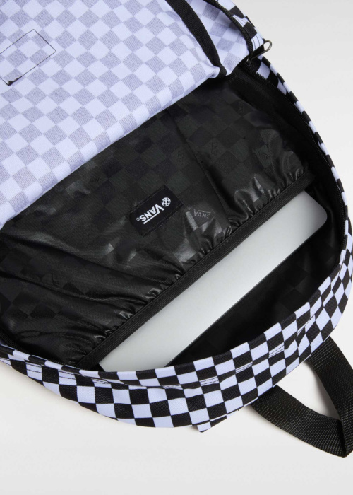 Vans kuprinė