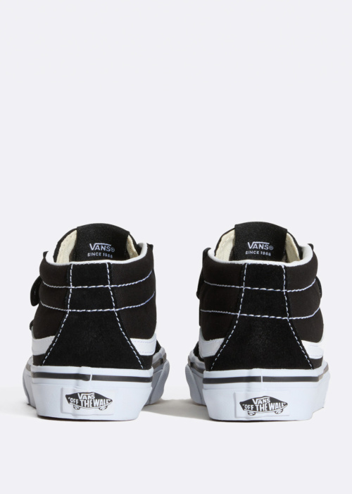 Vans laisvalaikio batai Uy Sk8-mid Reissue