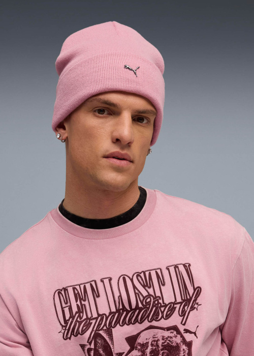 Puma kepurė Metal Cat High