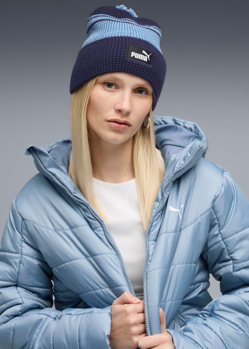 Puma kepurė Ess Mid Pom