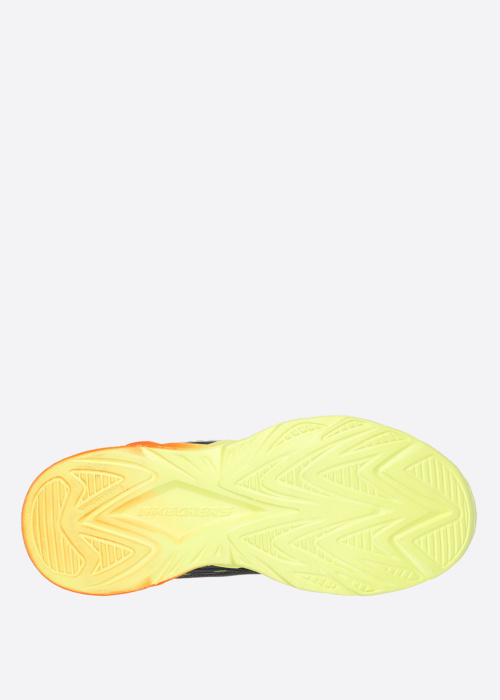 Skechers blyksintys laisvalaikio batai Quantroid